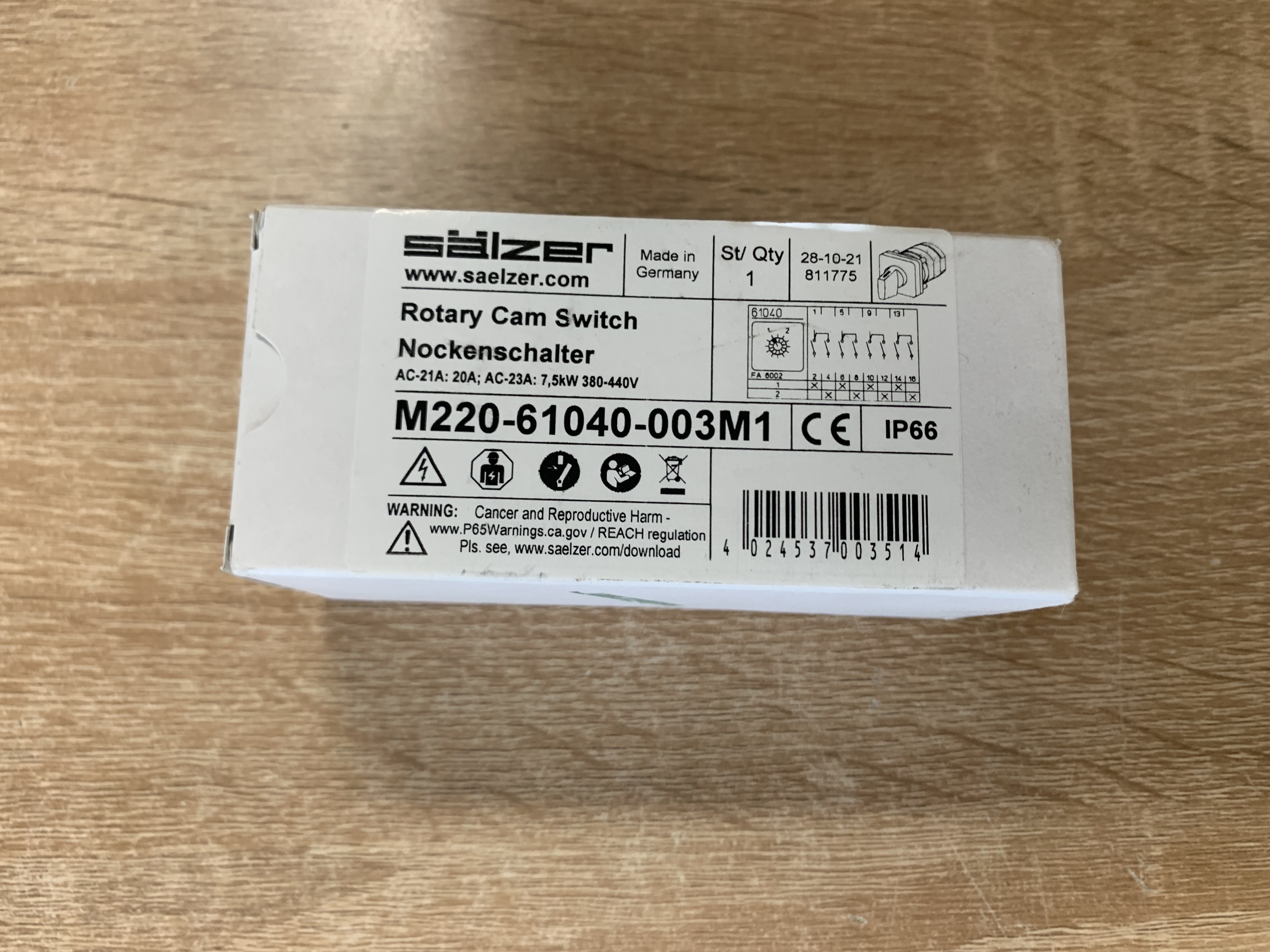 M22061040-003M1