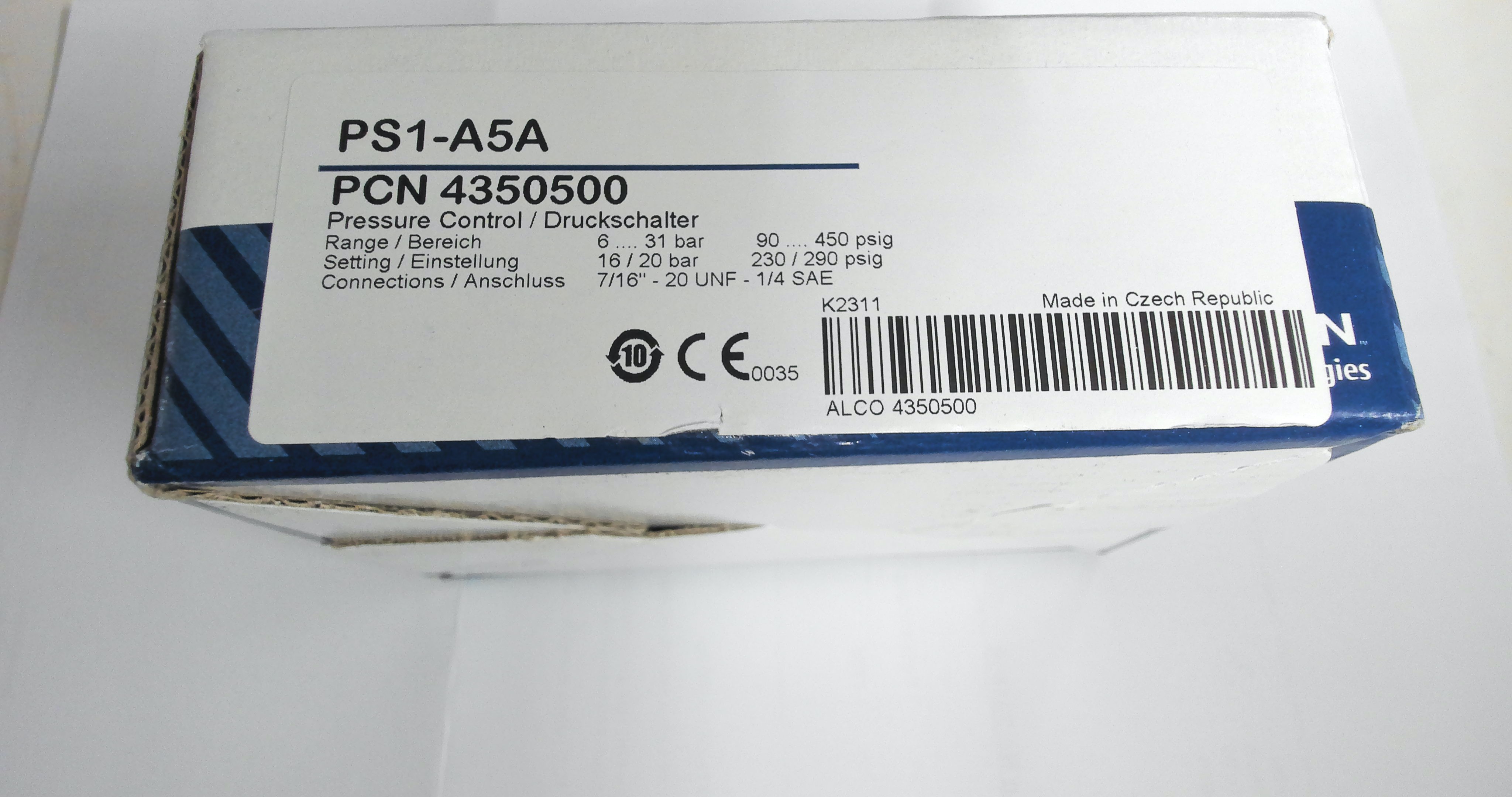 4350500 / PS1-A5A
