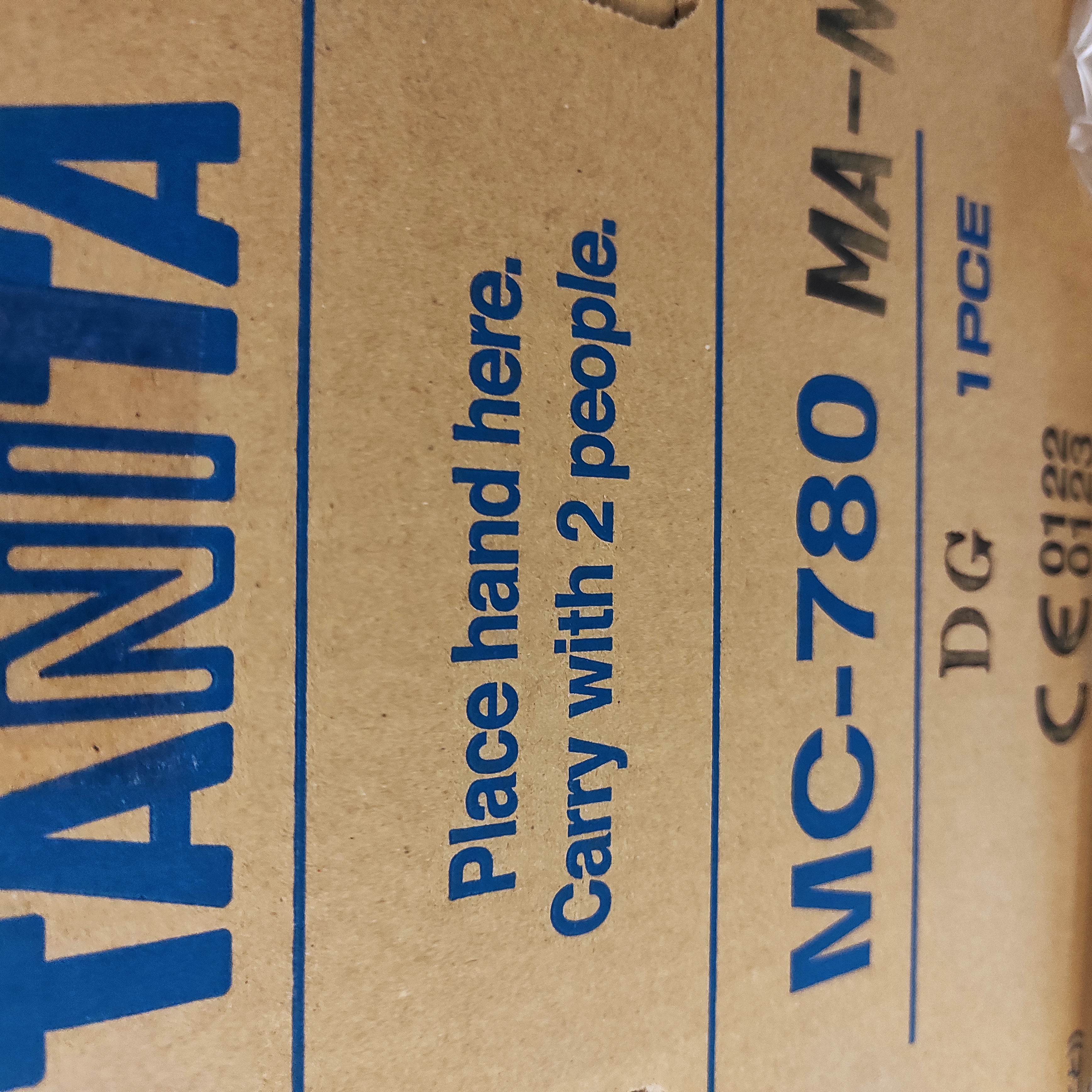 MC780MN01A preview 2