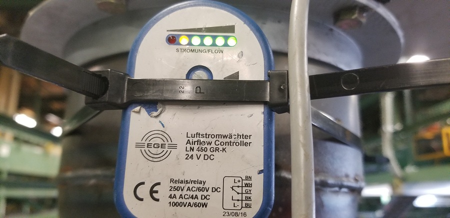 p/n: P11108, Type: LN 450 GR-K preview 2