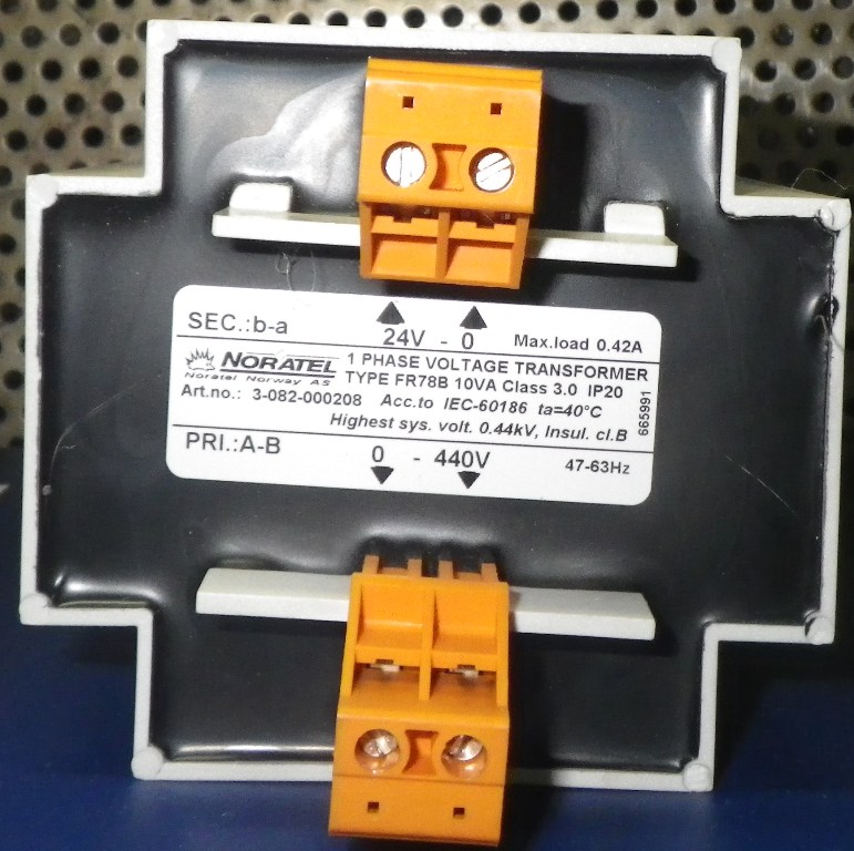 FR78B