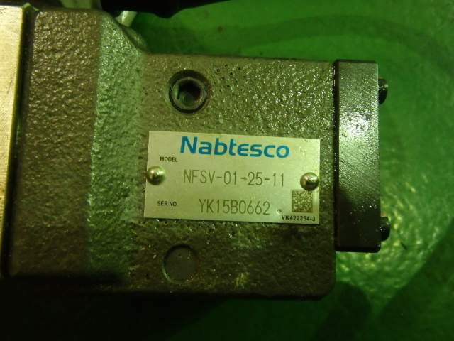 Repair kit for NFSV-01-25-11 oem