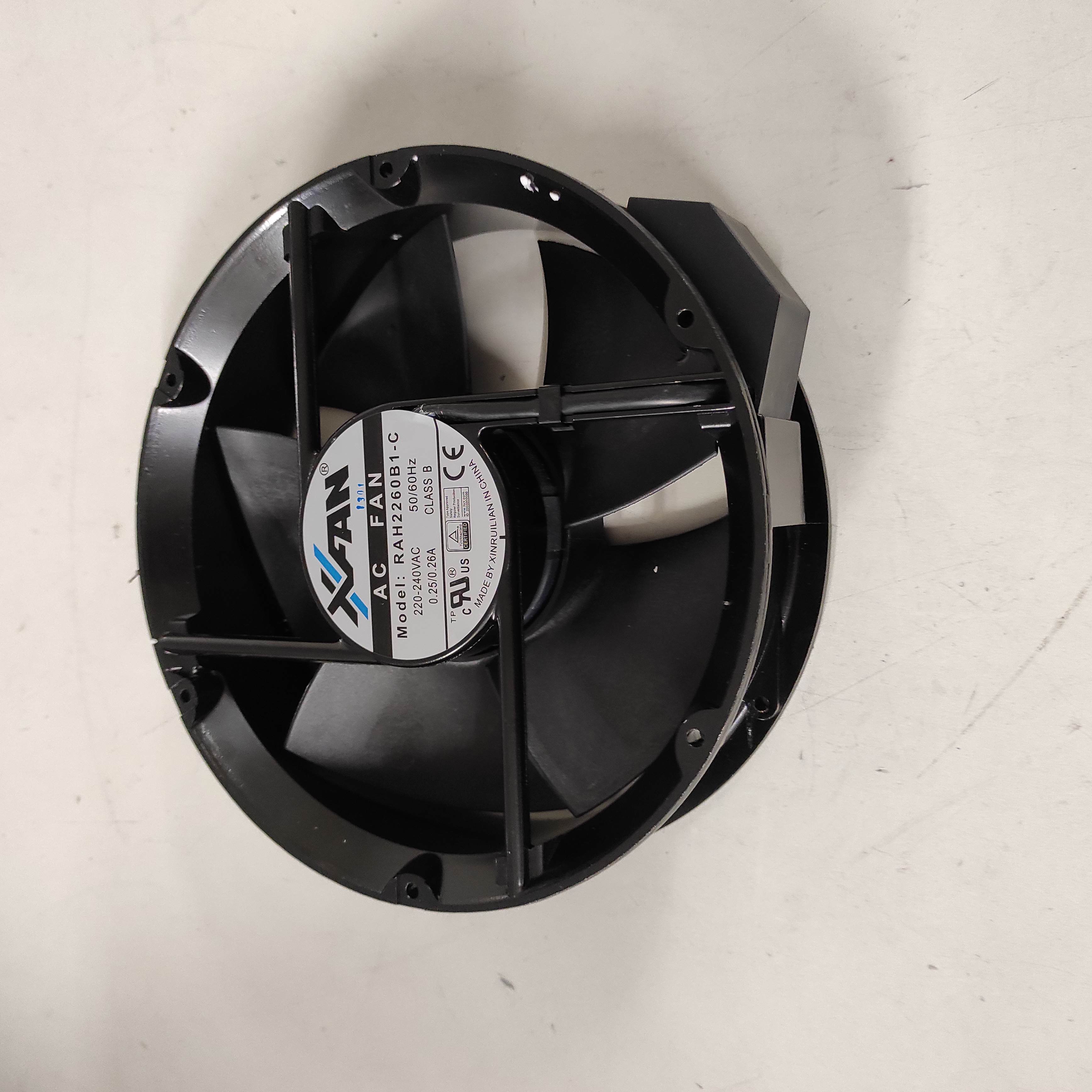 RAH2260B1-C preview 3