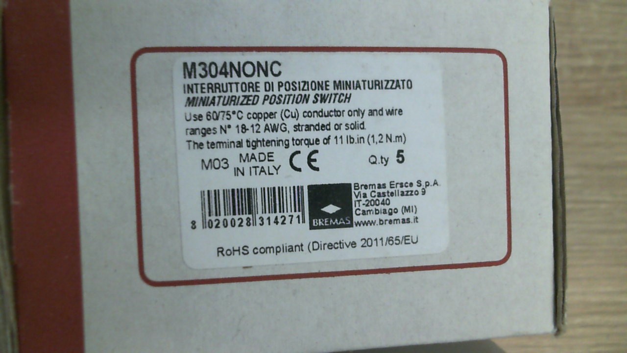 M304NONC (ER200380) preview 5
