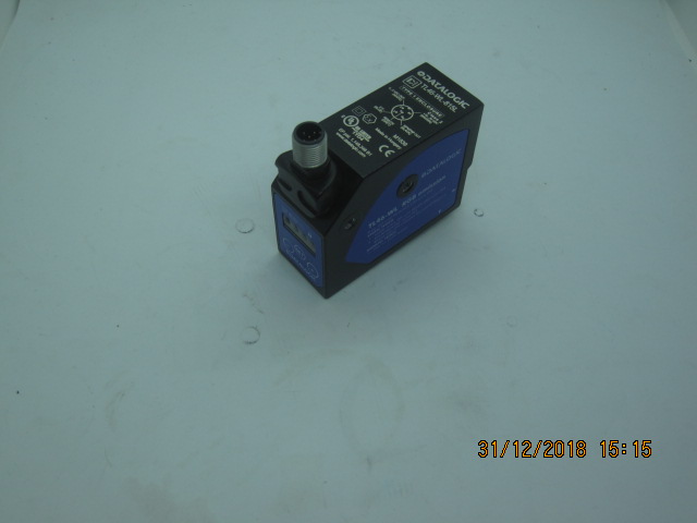 P/N: 954601030 Type: TL46-WL- 815L