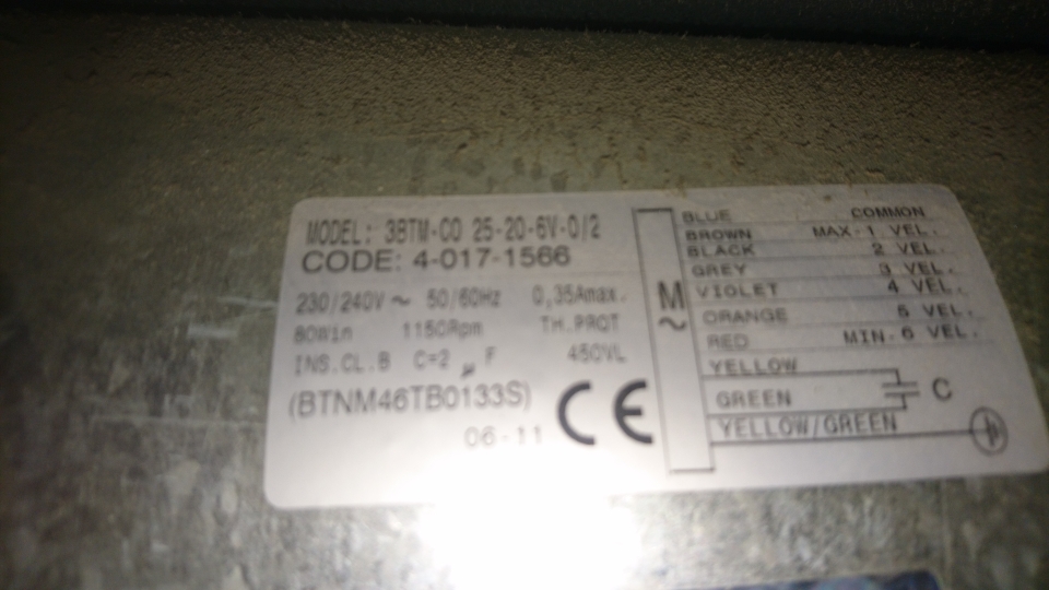 3btm-co 25-20-6v-0/2