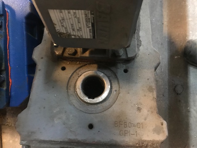 Type:BF50-74/DHE11LA4-TF