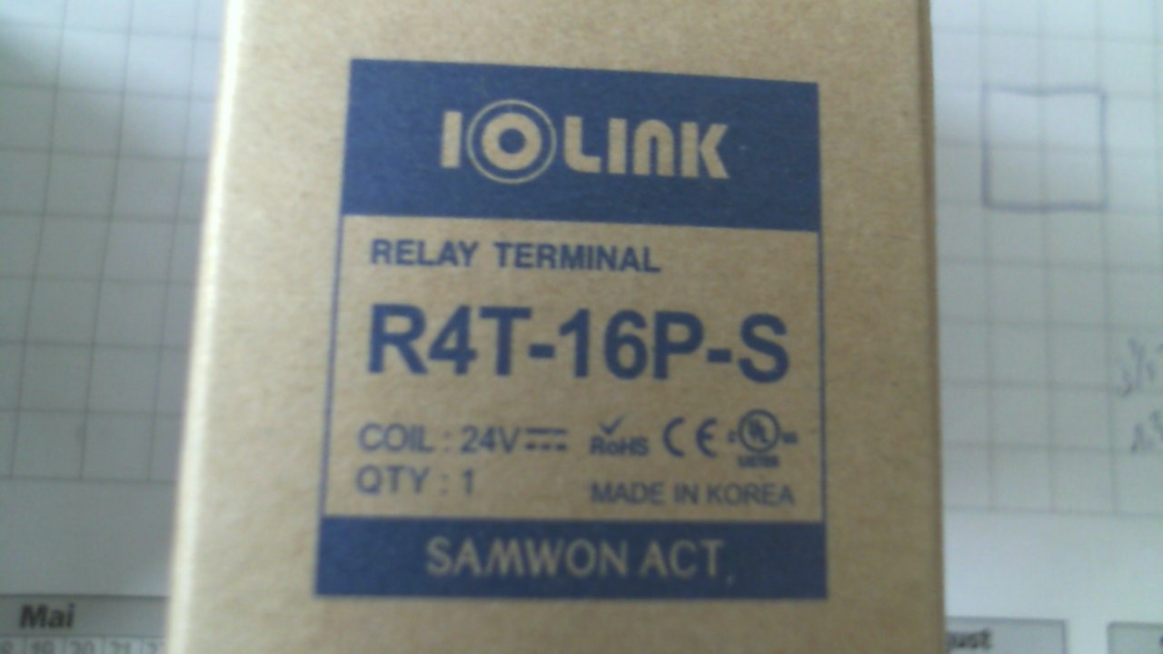 R4T-16P-S preview 2