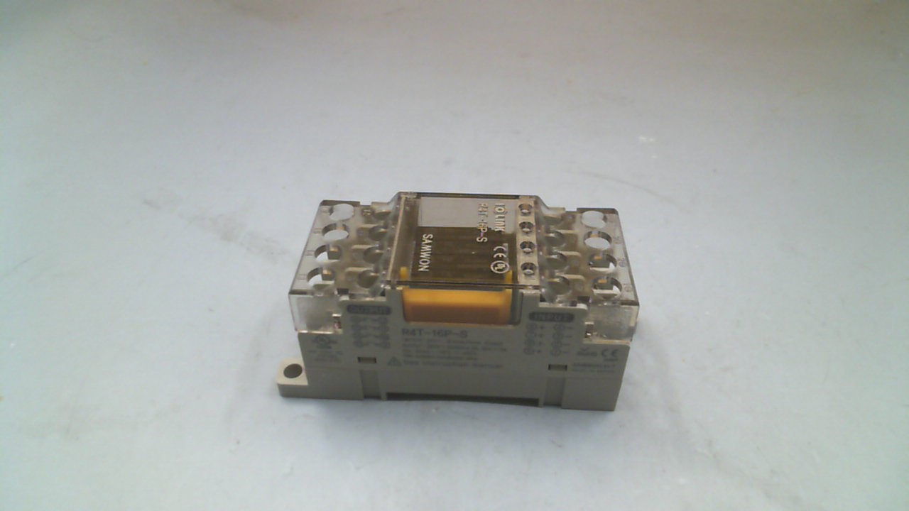 R4T-16P-S preview 4