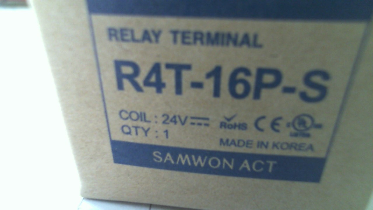 R4T-16P-S preview 3
