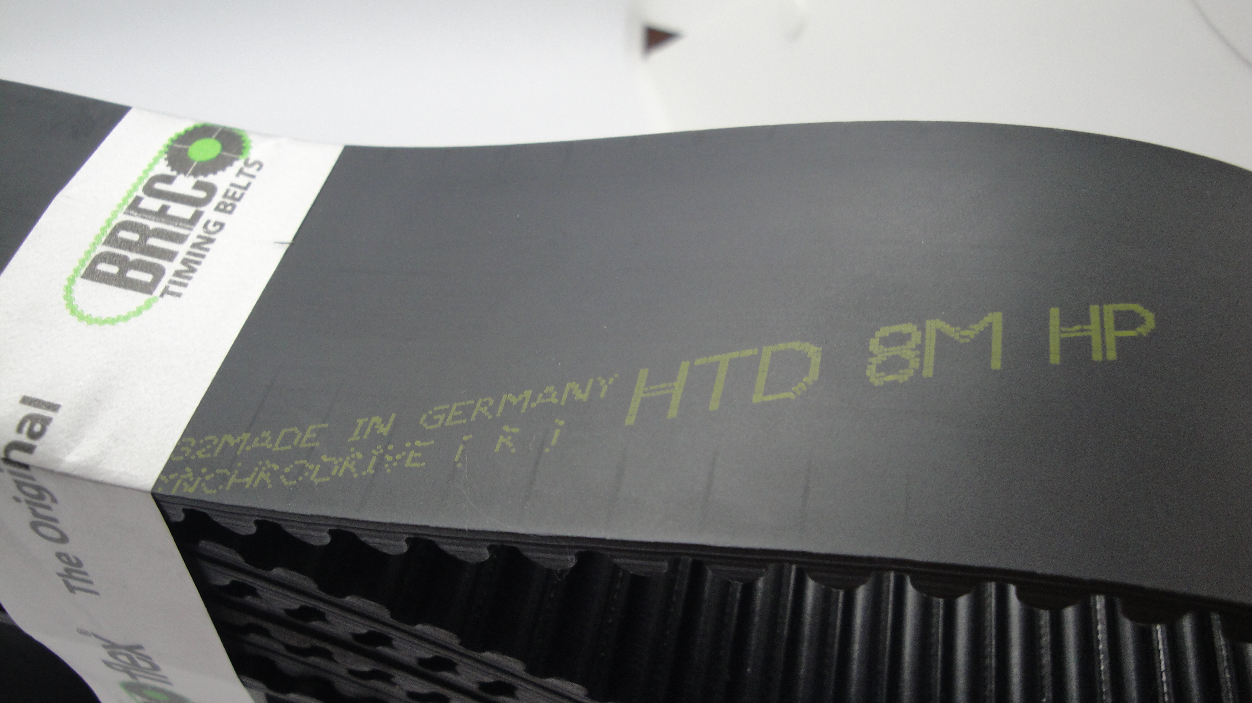 HTD 8M HP preview 2