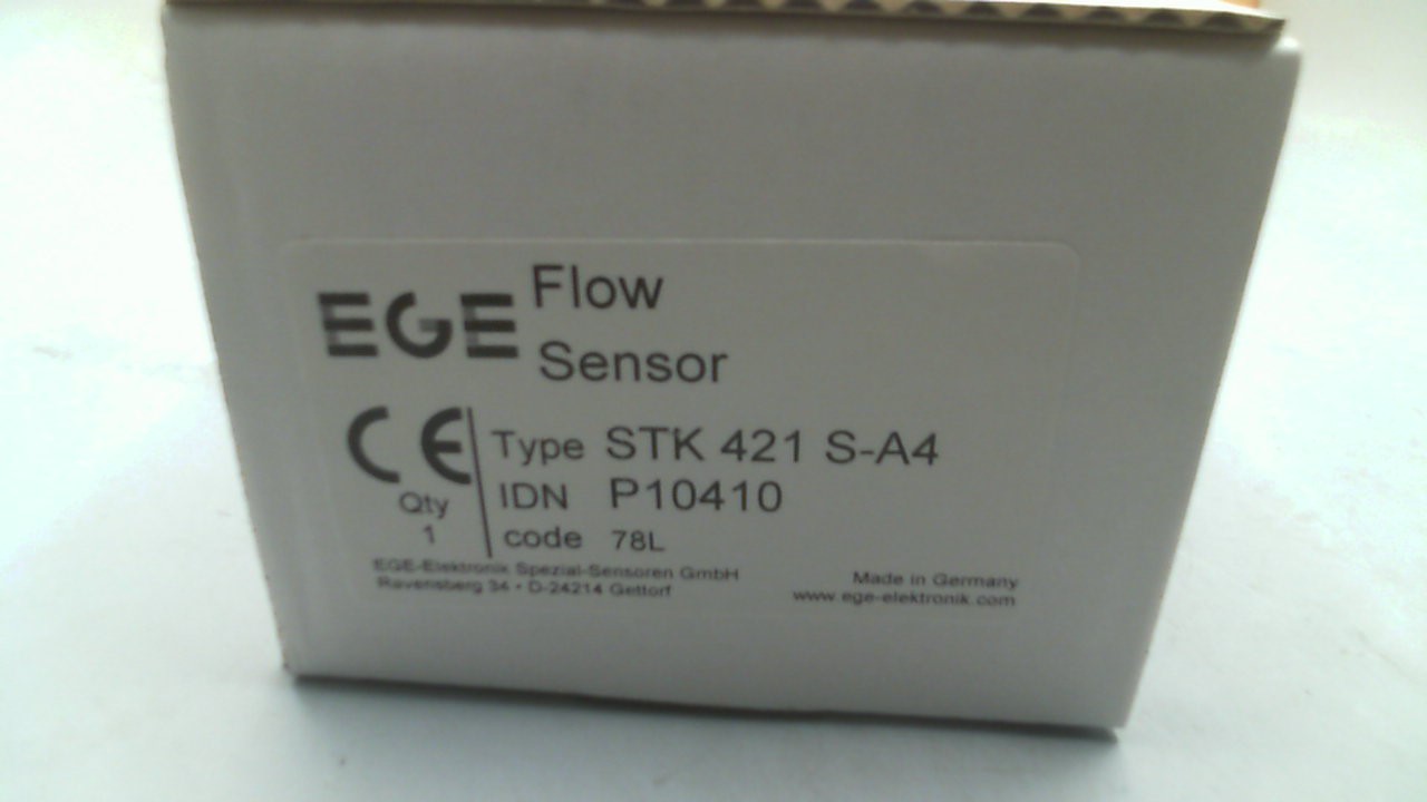 P10410 / STK 421 S-A4