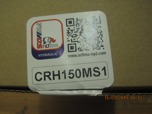 CRH150MS1 preview 3