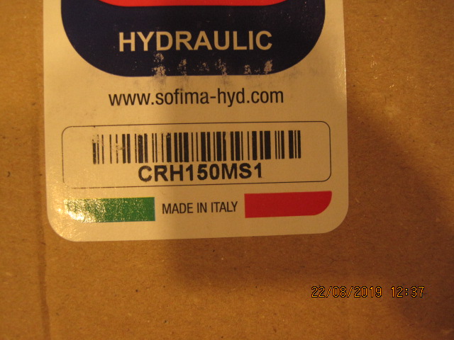 CRH150MS1 preview 5