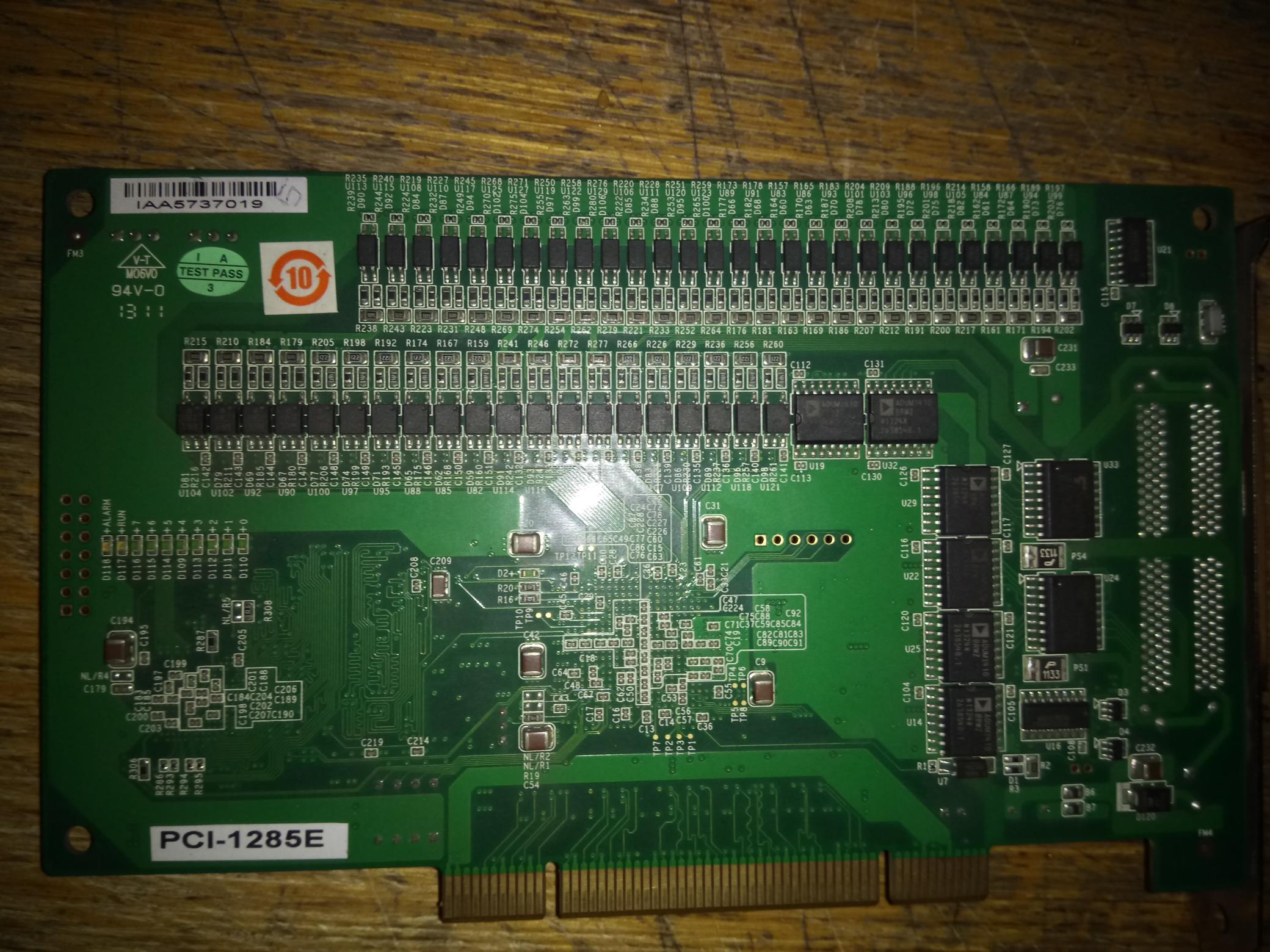 PCI-1285 preview 3