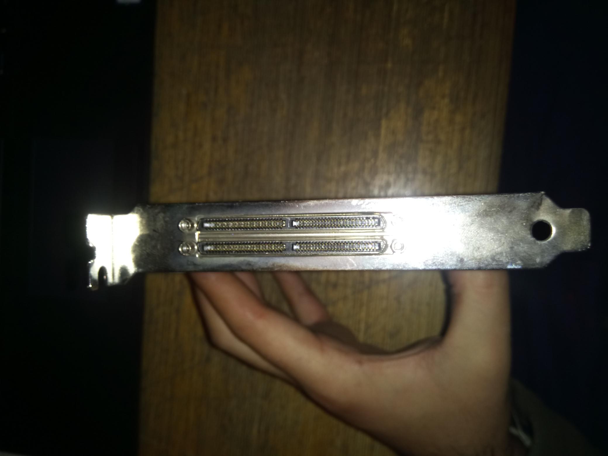 PCI-1285