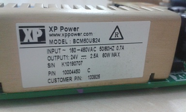 BCM60US24
