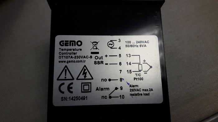 DT107A preview 2