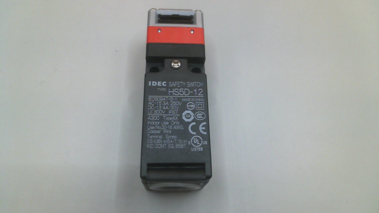 HS5D-12ZRNM preview 3
