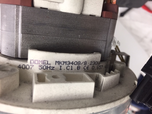 MKM3408/8