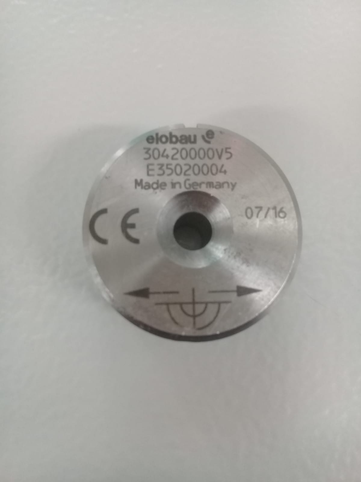 E35020004 OEM preview 2