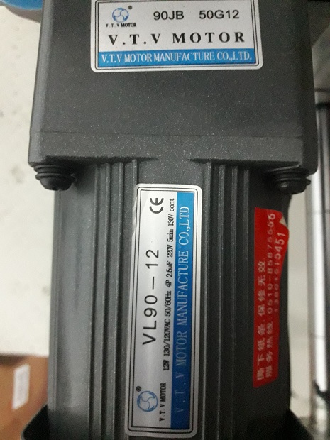 VL90-12/90JB50G12