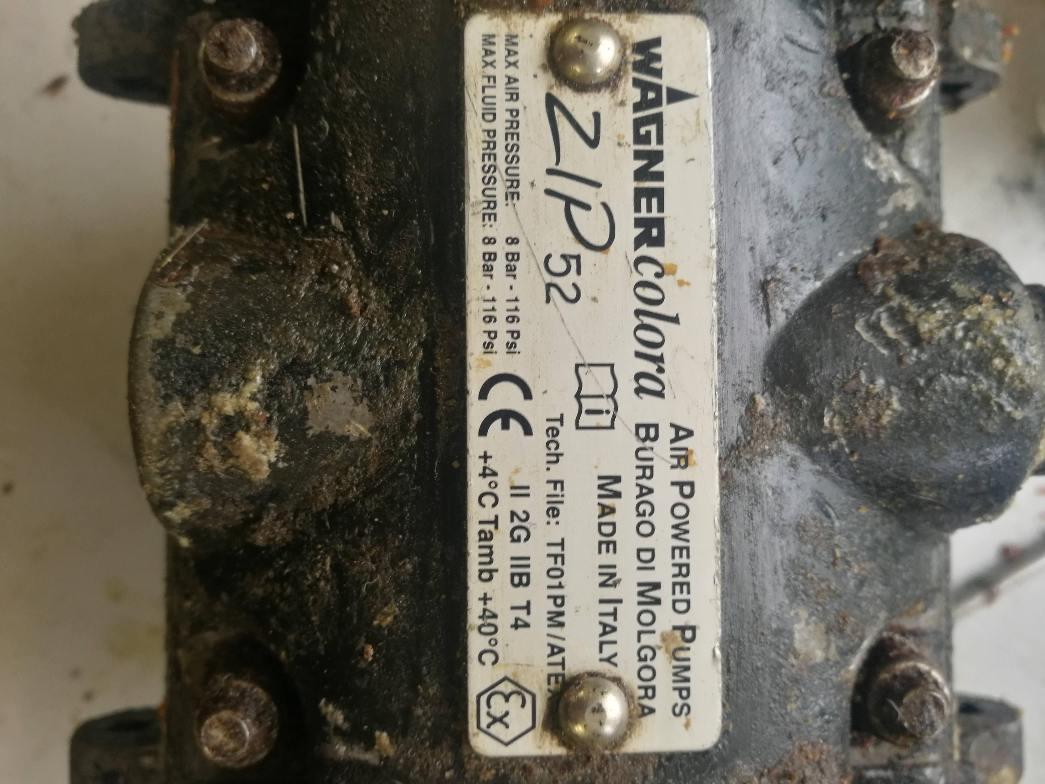 DDP Zip52 ATSS7