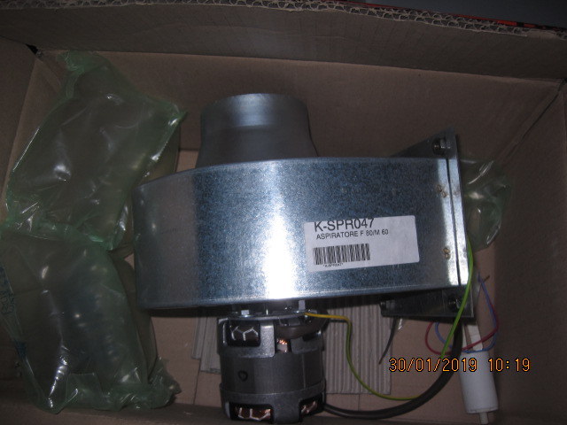 P/n.3389 Type JSPR047