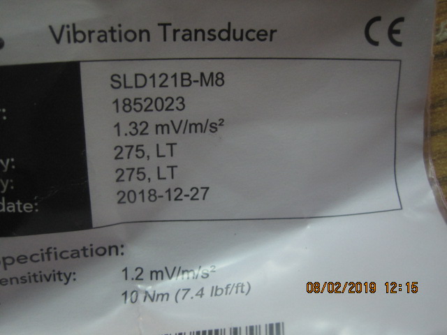 SLD121B-M8 preview 2