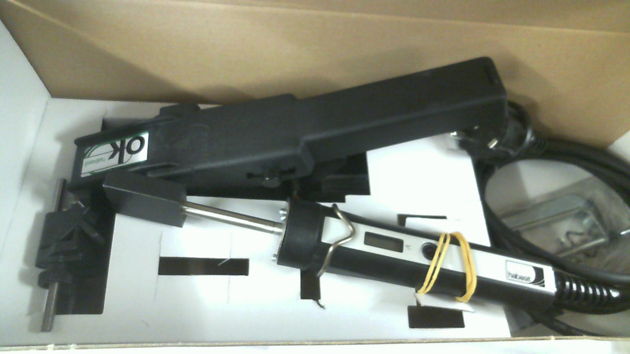 PQ-01/8 1X230V preview 3