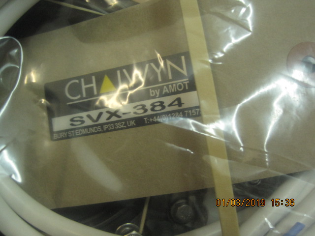 SVX384 preview 2