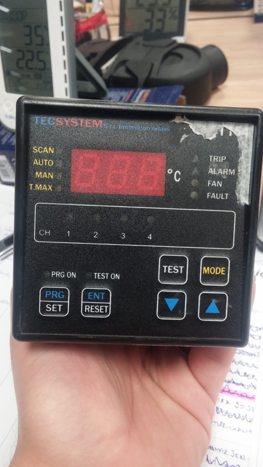 T154 0-200 °C preview 2