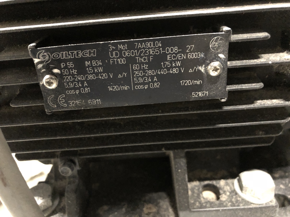 UD 0601/231651-008-27 obsolete/not available