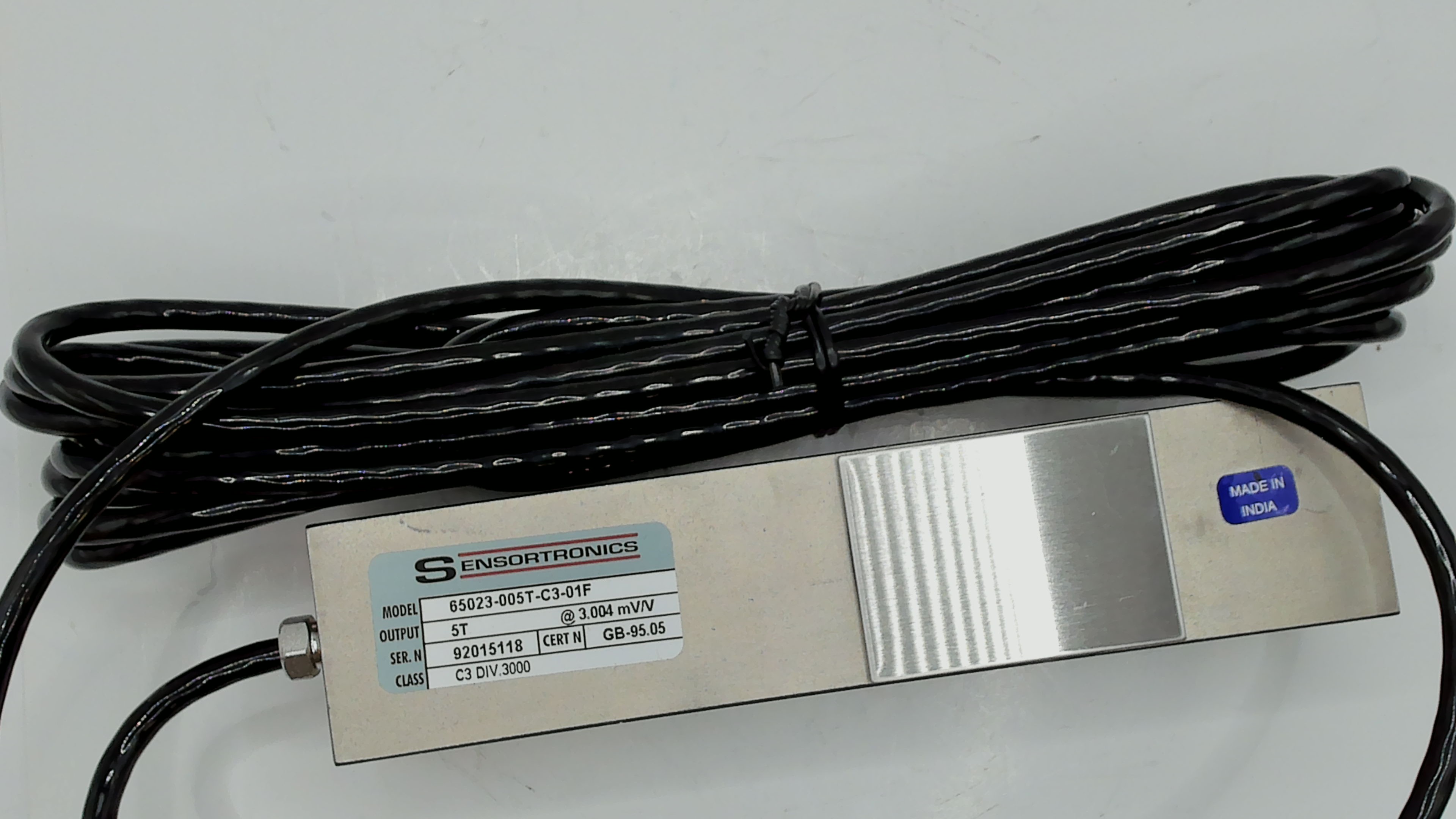 Typ: 65023-5t-C3-3107M / Typ: 65023-5t-C3-3107M
