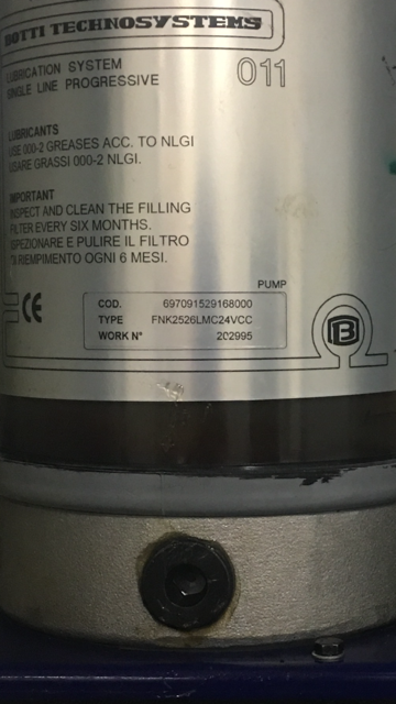 TYPE FNK2526LMC preview 3