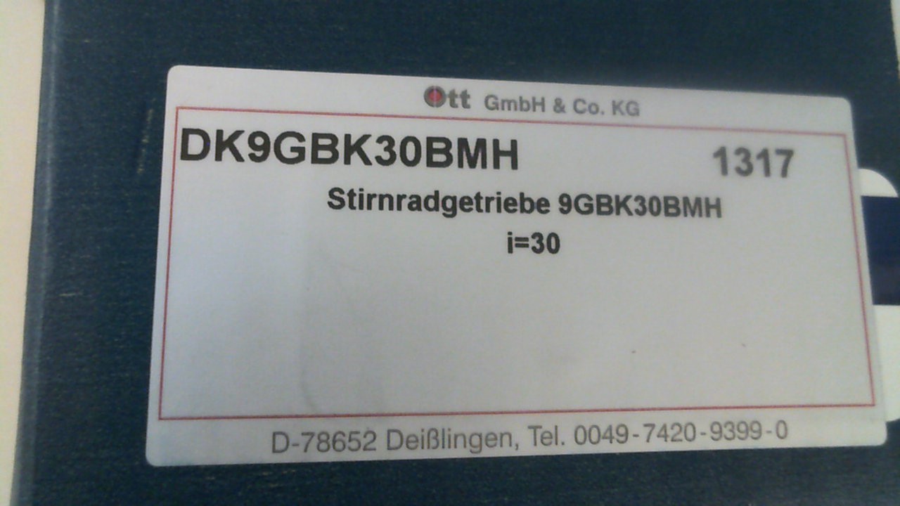 DK9GBK30BMH preview 2