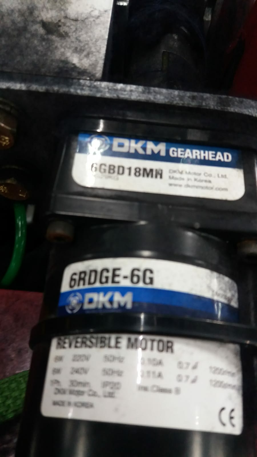 DK6GBD18MH
