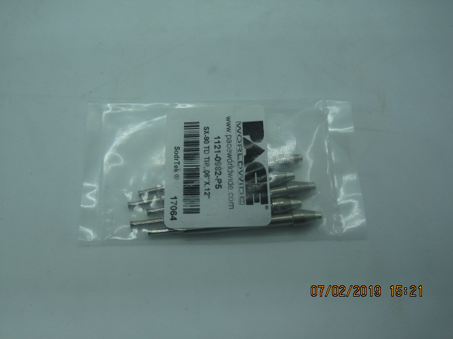 1121-0932-P5 (1 pack, 1x 5 pcs)