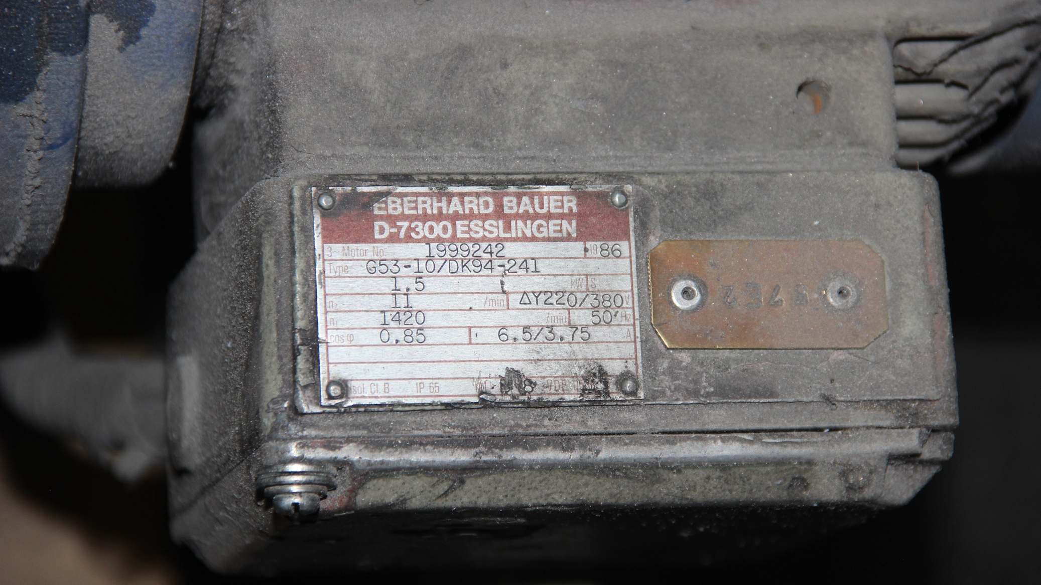 G53-10/DK94-241-EKS010A9