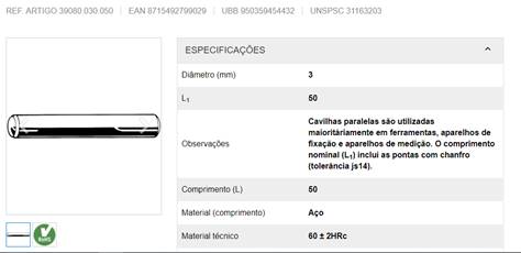 39080.030.050 (pack x100)