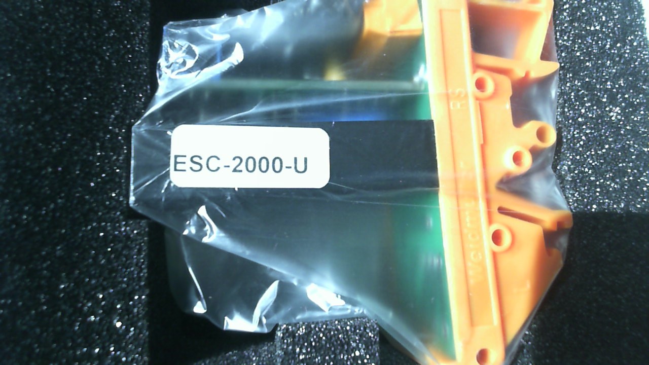 ESC-2000-U preview 2