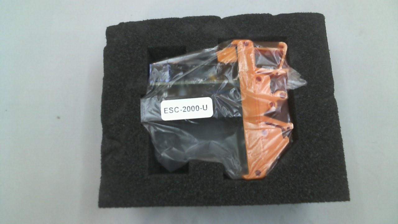 ESC-2000-U preview 3