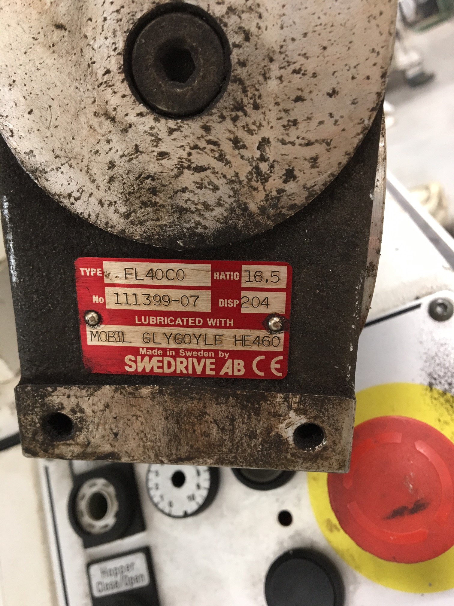 FL40C0 OEM preview 2