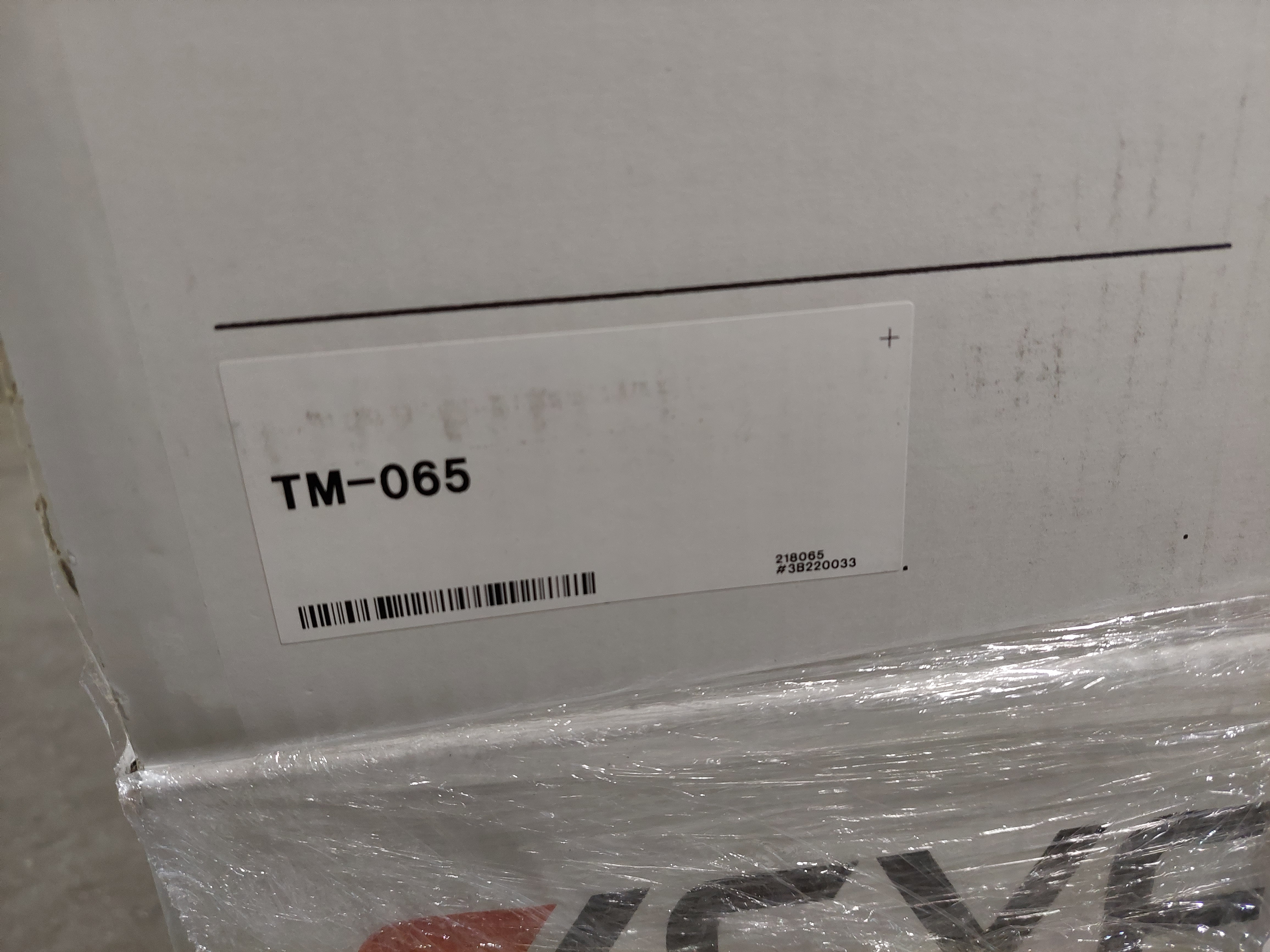 TM-065 preview 4