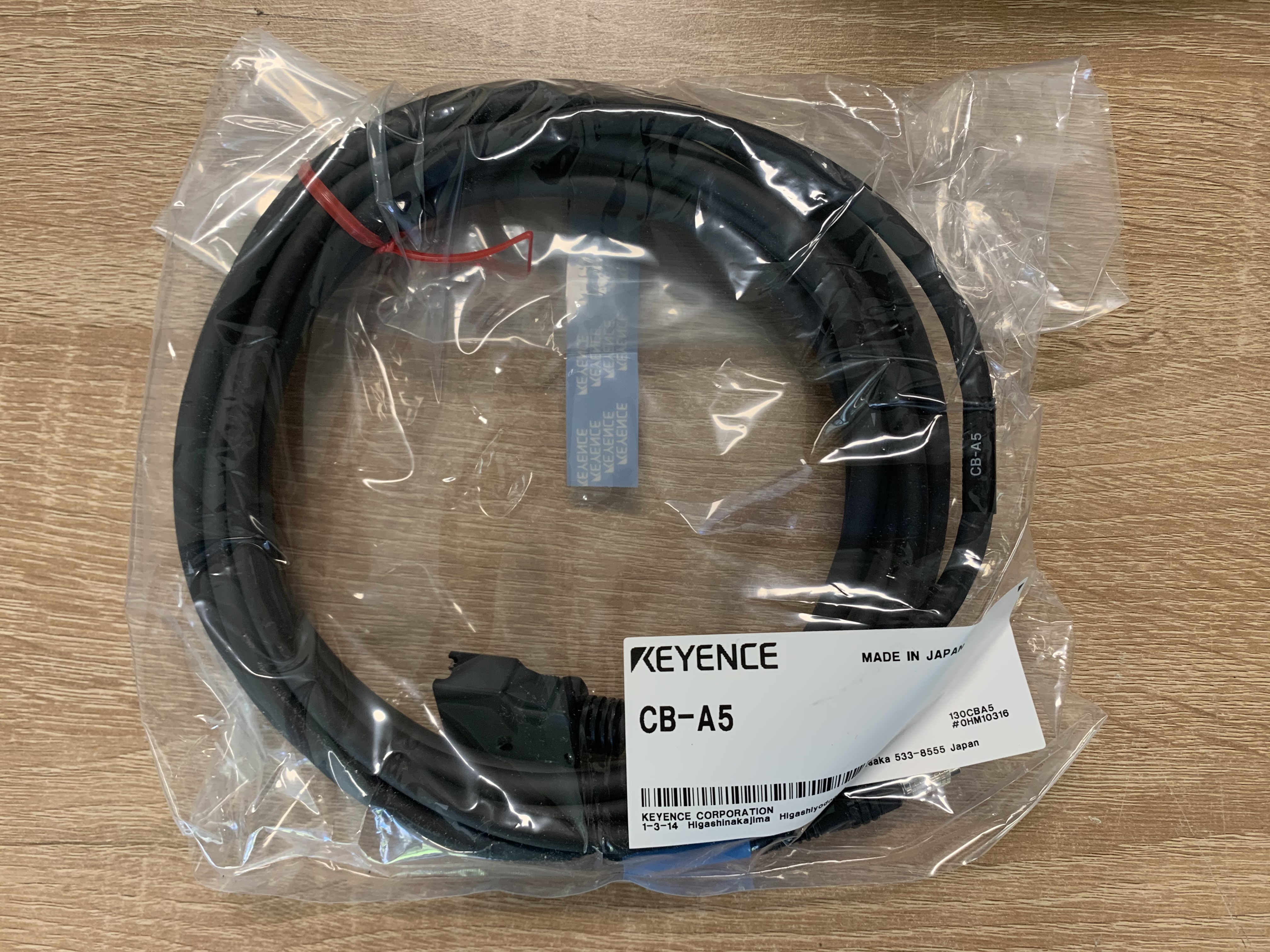 CB-A5(TM)