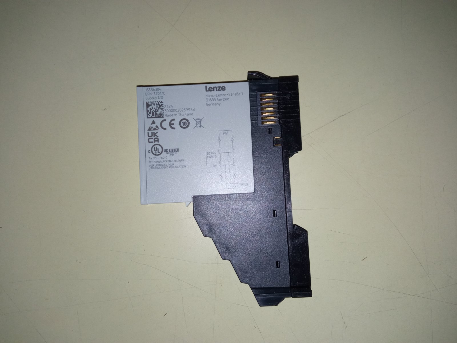 EPM-S701