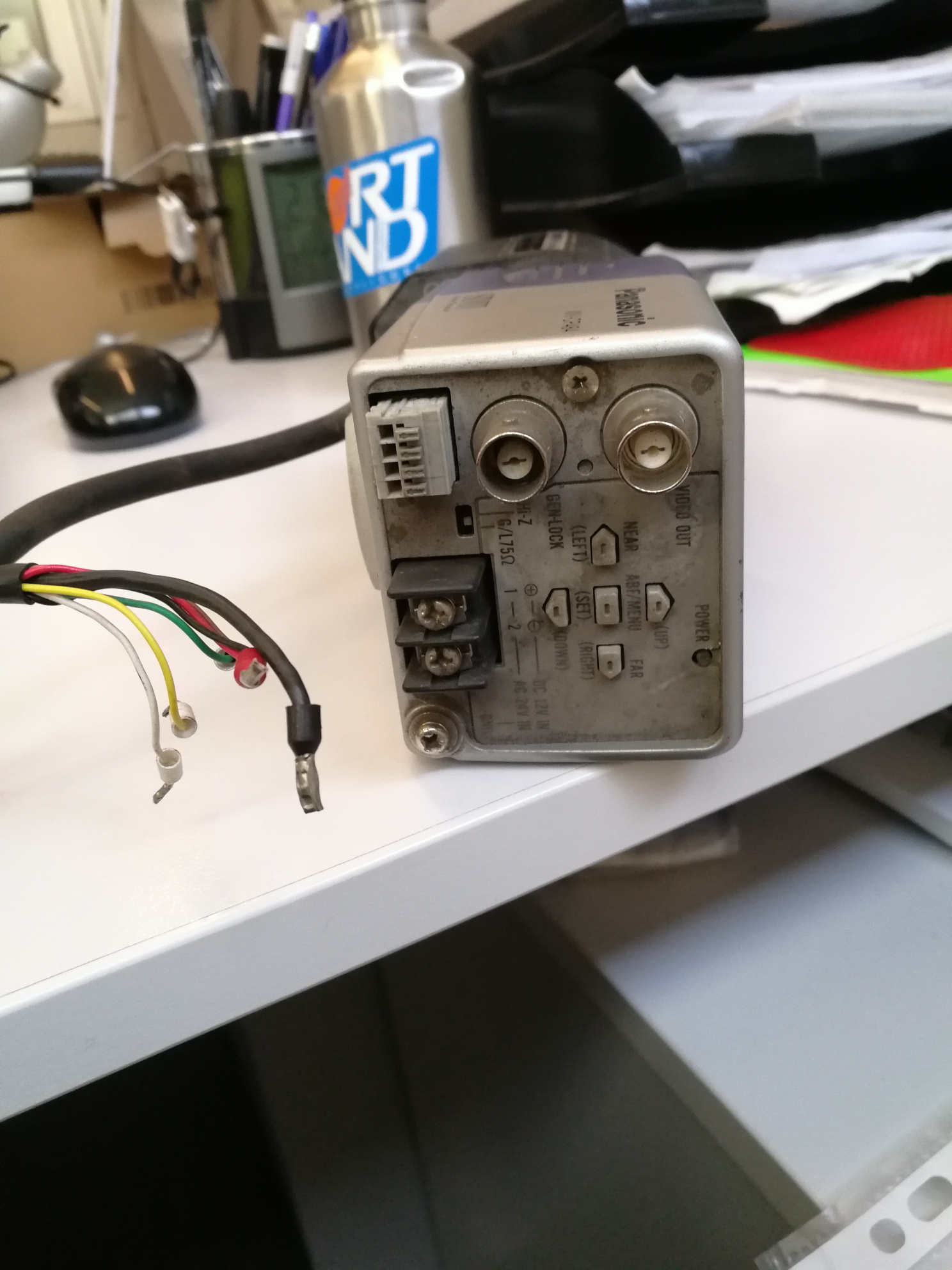 WV-CP484E preview 2