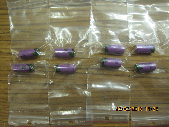 20.09250 Type SL 761/S