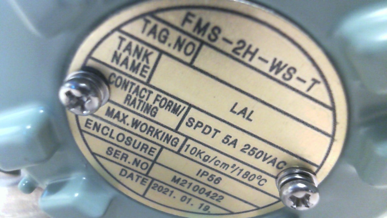 FMS-2H-WS-T preview 3