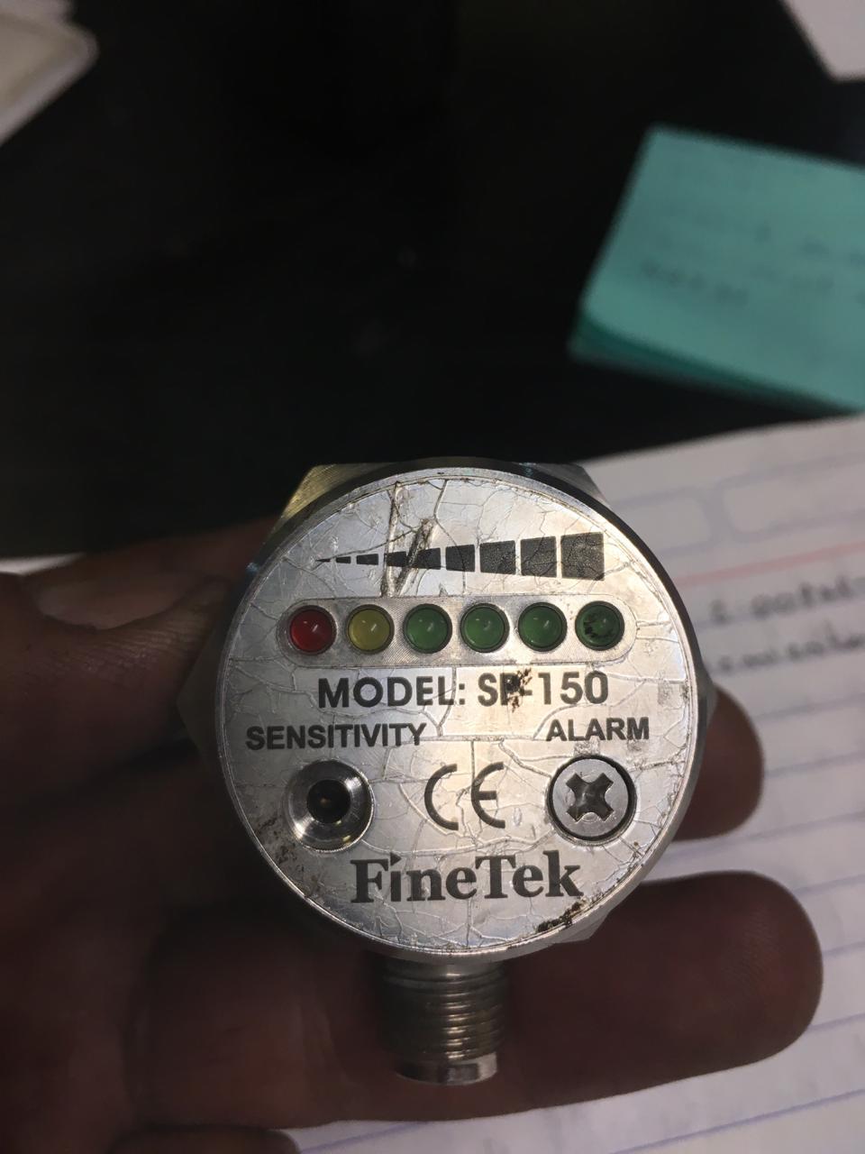model SP-150